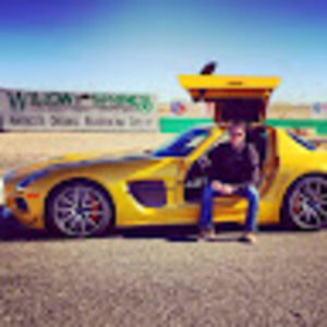 Meet your Posher, Sean